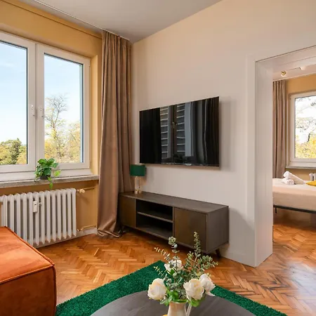 Oldtown Parkview * Breslau