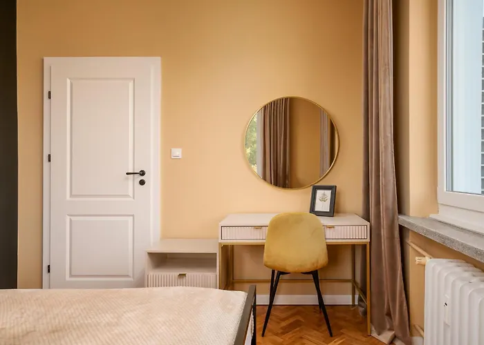 Oldtown Parkview Wroclaw