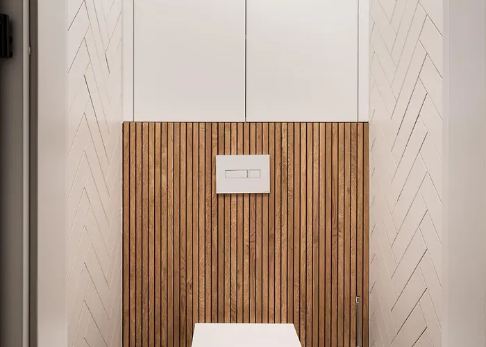 Oldtown Parkview Wroclaw